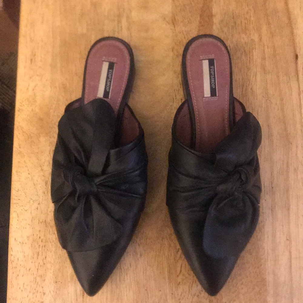 Top Shop Mules - Picture 3 of 4
